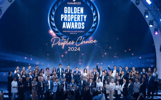 (GPA) The Peoples Choice 2024