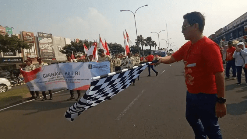 pesta rakyat