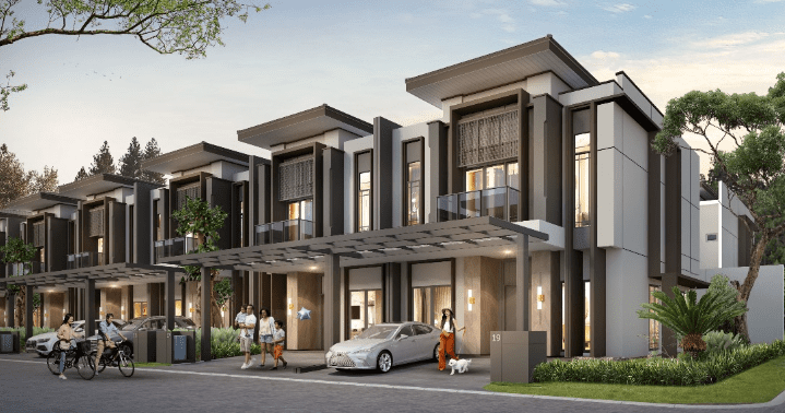 gading serpong