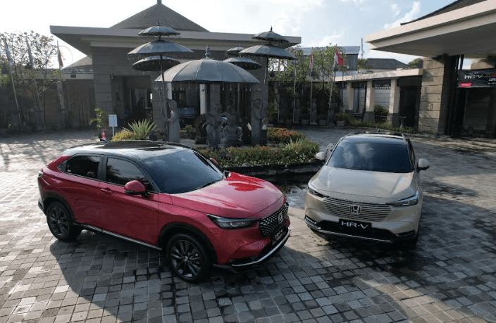 honda