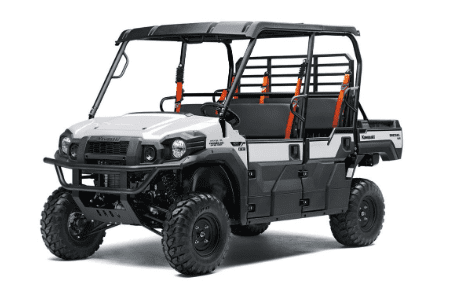 OFF ROAD