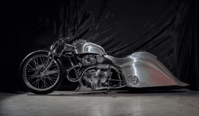 motor kustom