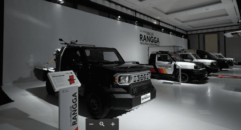 rangga
