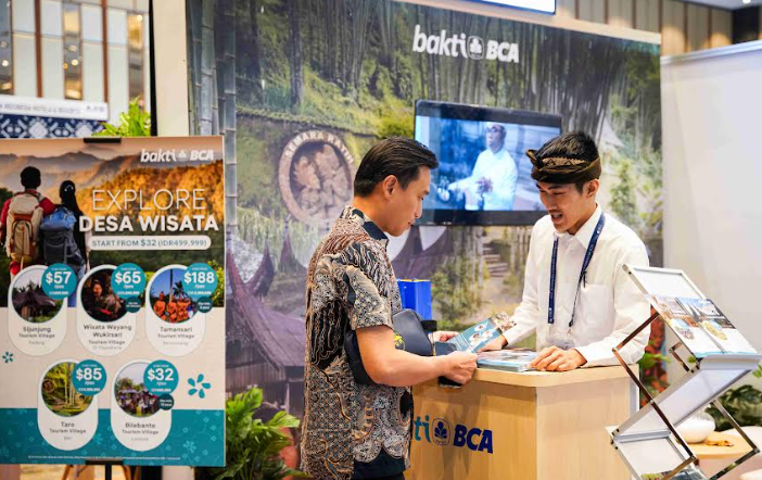 pariwisata