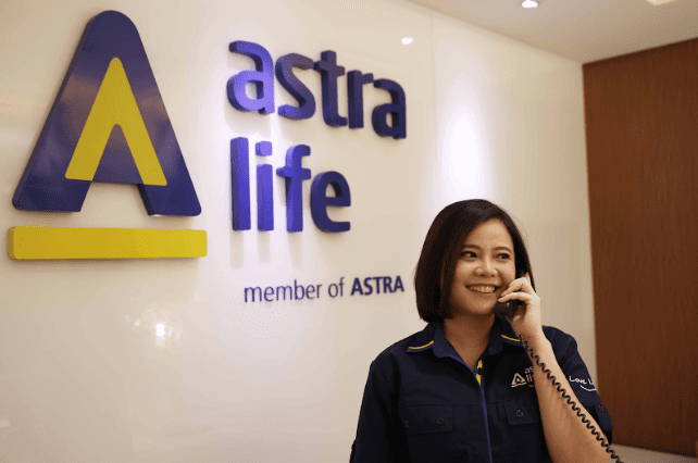 astra life