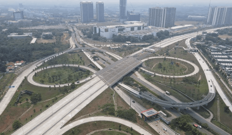 tarif tol