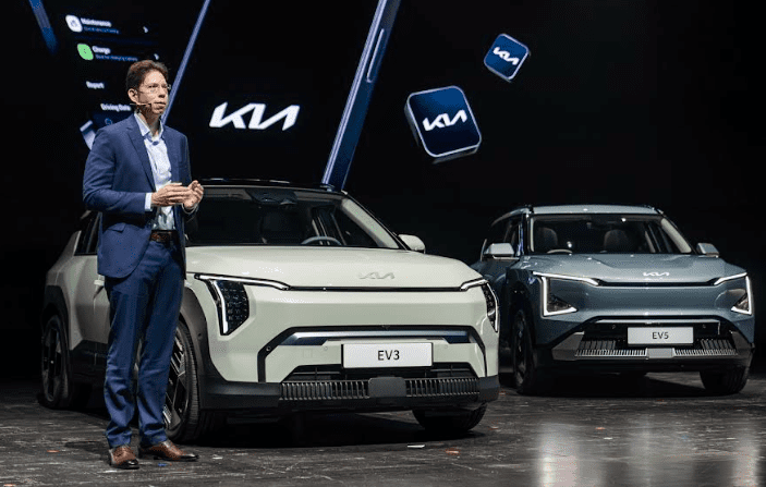 kia