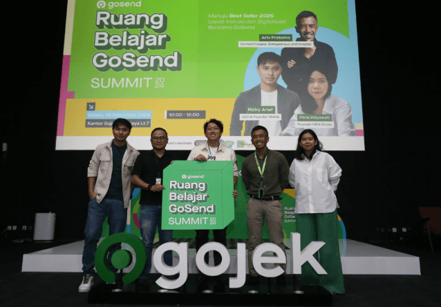 gosend