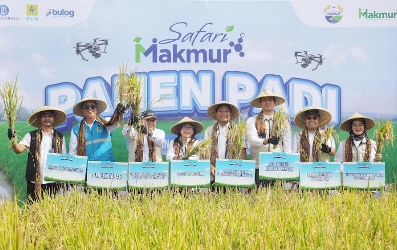 pupuk indonesia