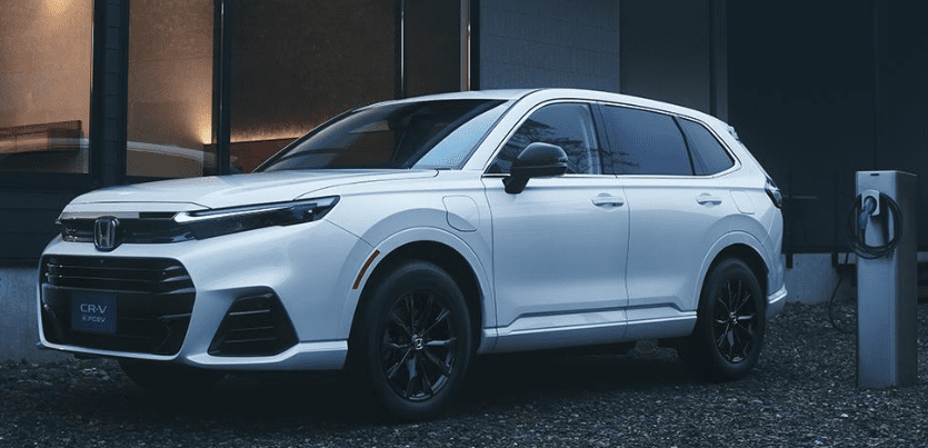 crv