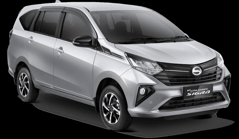 daihatsu sigra