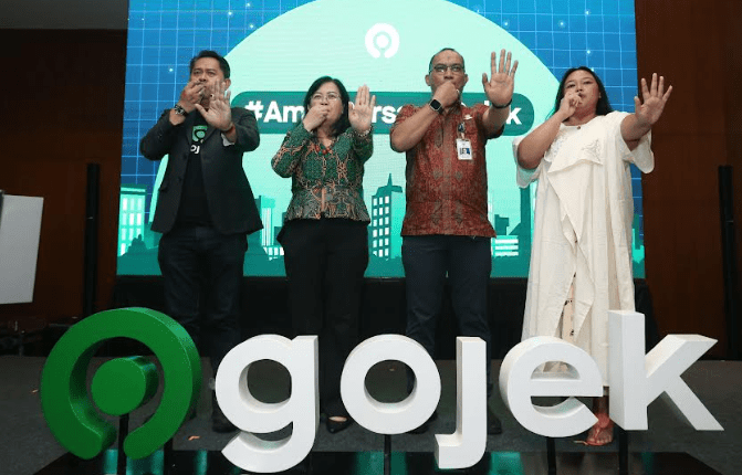 gojek