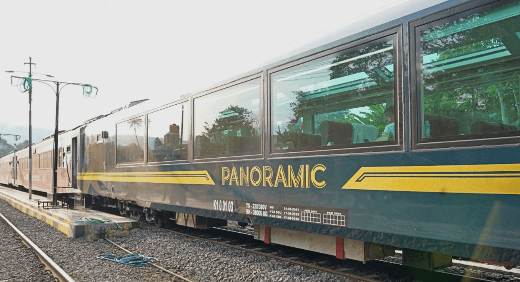 ka panoramic
