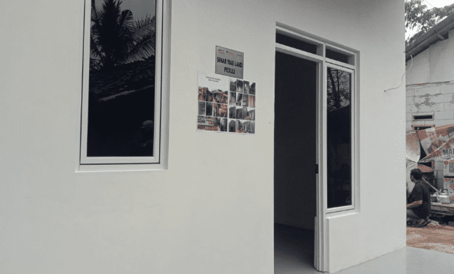 renovasi rumah