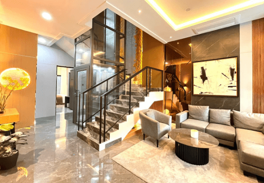 metland menteng