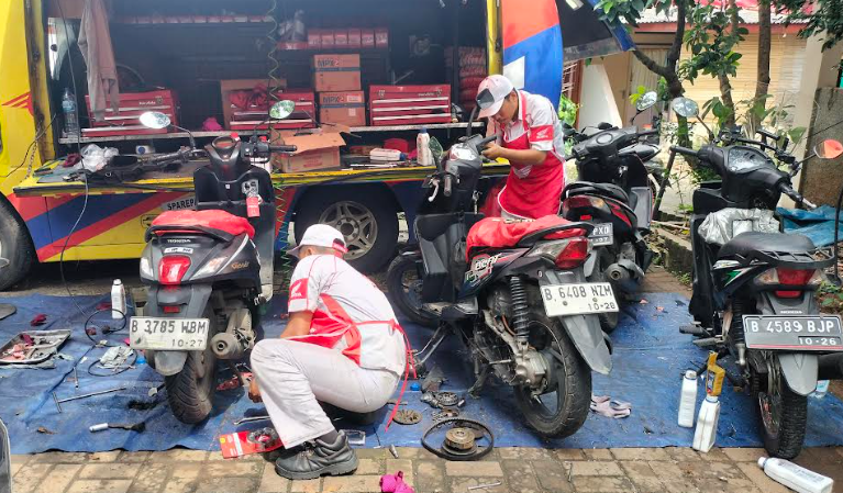 servis