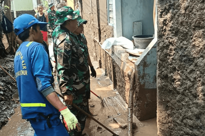 banjir