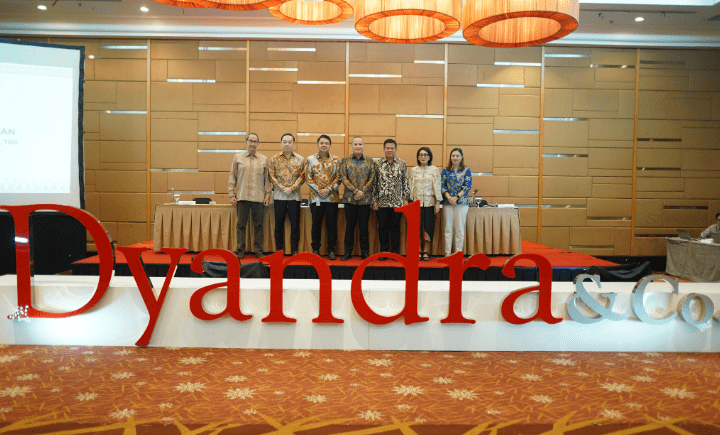 dyandra