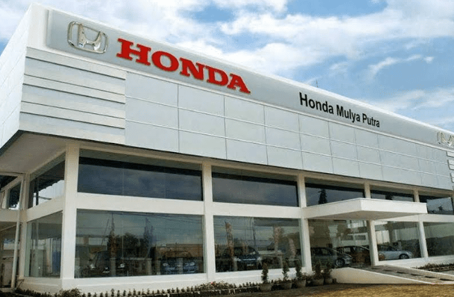 honda