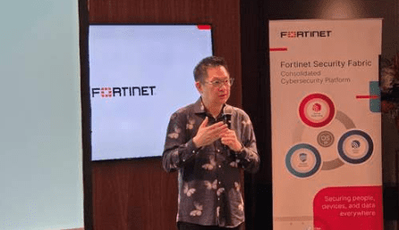 fortinet