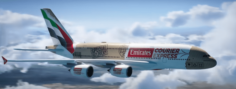 emirates