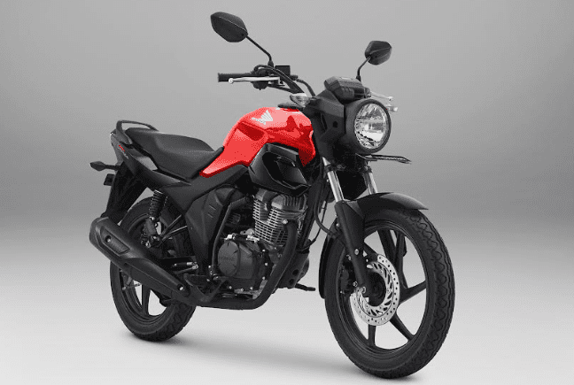 honda verza