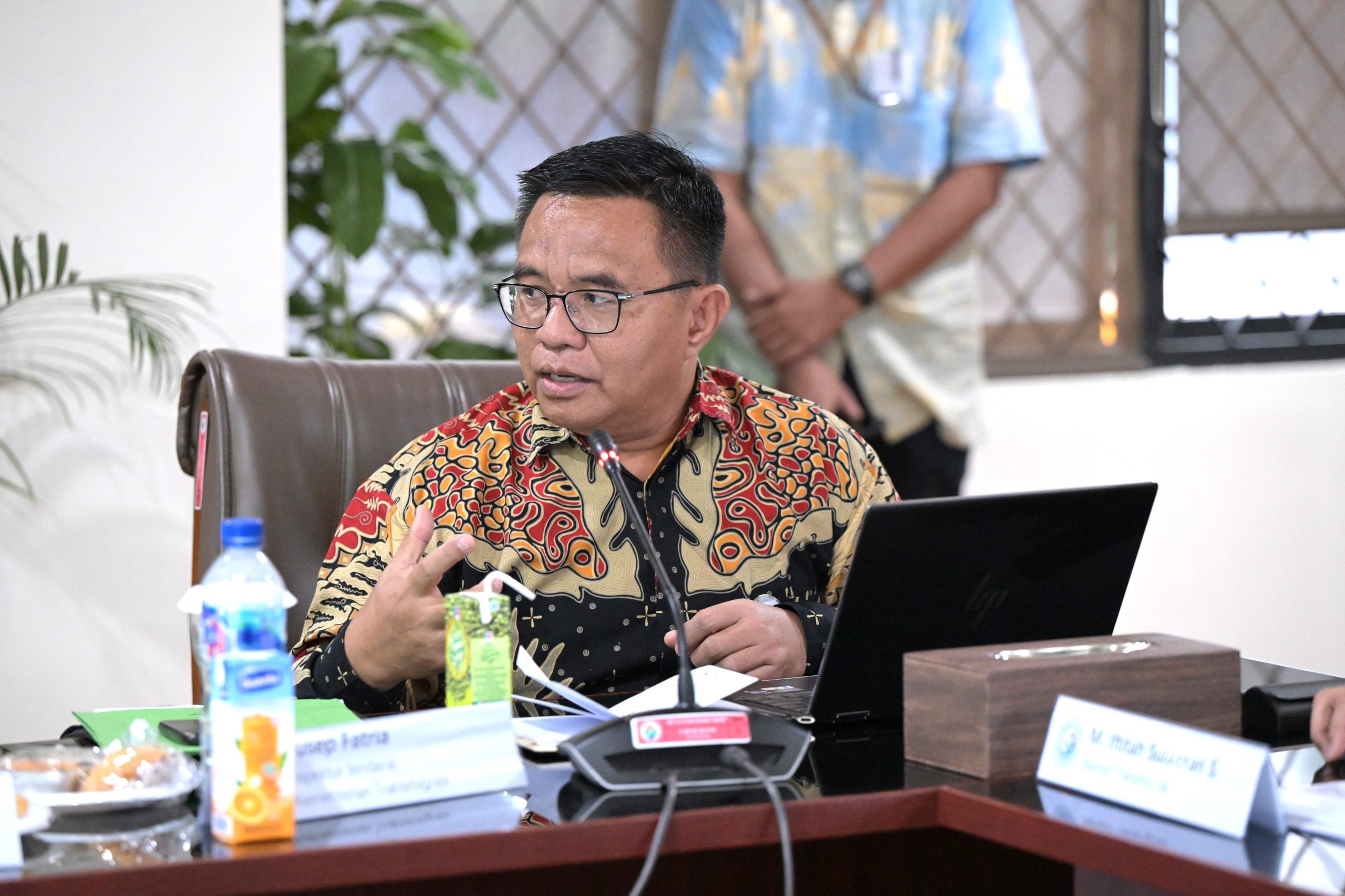 Exploring New Public-Private Partnership Models for Transmigrasi Industrialization
