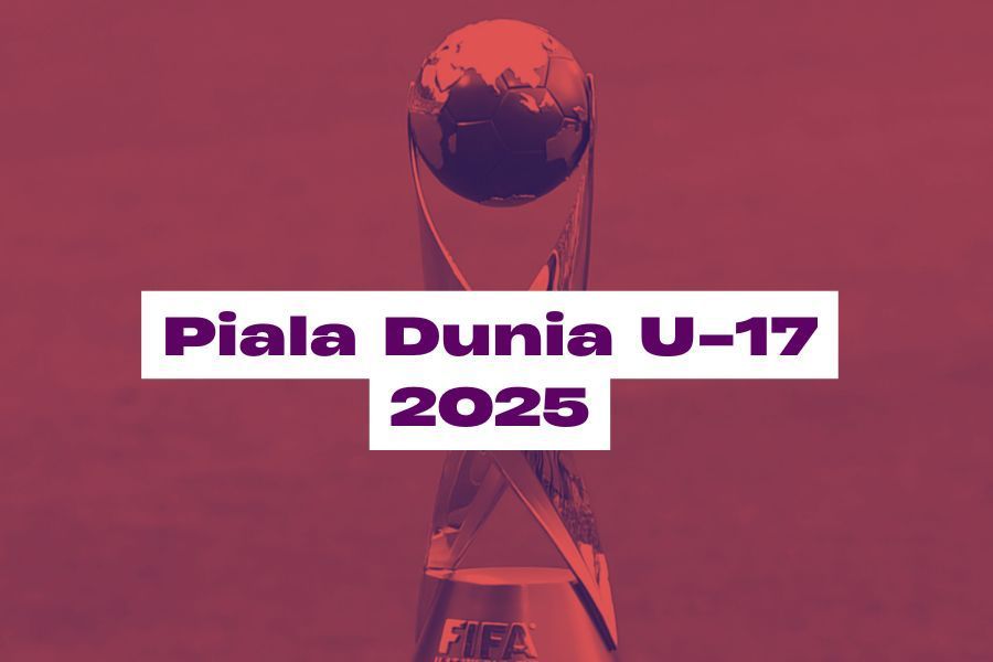 Cover Piala Dunia U-17 2025. (Deni Sulaeman/Skor.id)
