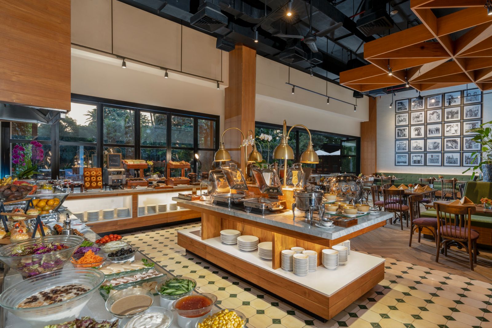 Experience the Magic of Moroccan Ramadan at Swiss-Belinn Bogor