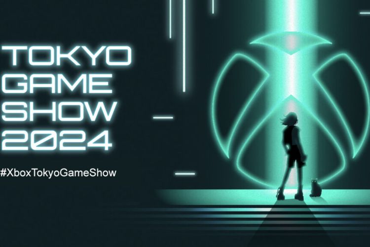 Microsoft Konfirmasi Ikut Serta dalam Tokyo Game Show 2024, Sejumlah Judul Game Xbox akan Diungkap!