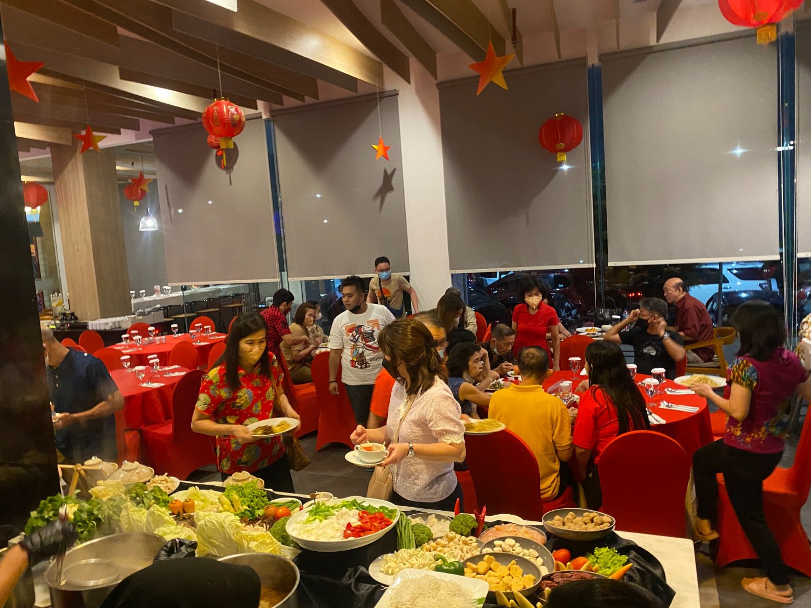 Celebrates the Year of the Wooden Snake with Luxurious Chinese New Year Offerings