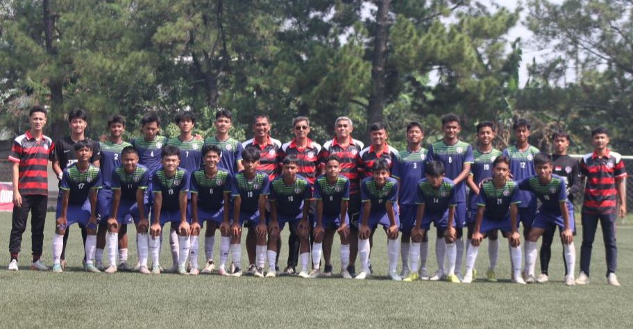 TSI Jakarta 2010.