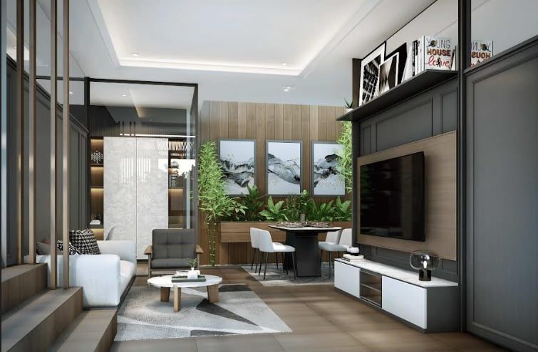 Terravia Adora Primer, Hunian Prime dan Eksklusif 75 Unit di kawasan BSD City