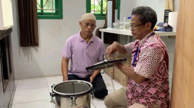 Empowering Farmers Through Tissue Culture Technology: