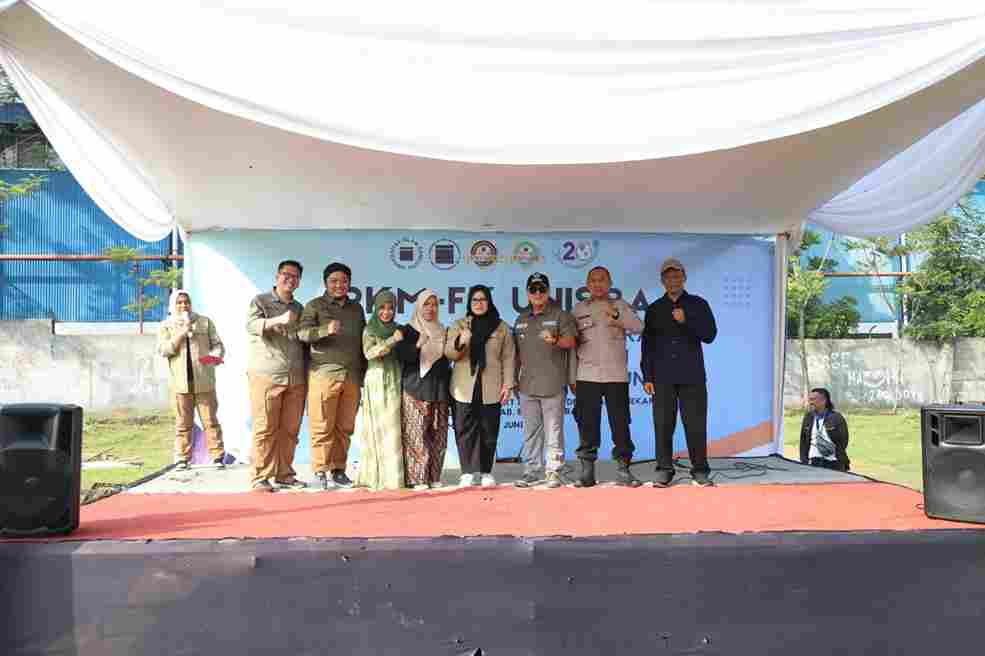 Unisba