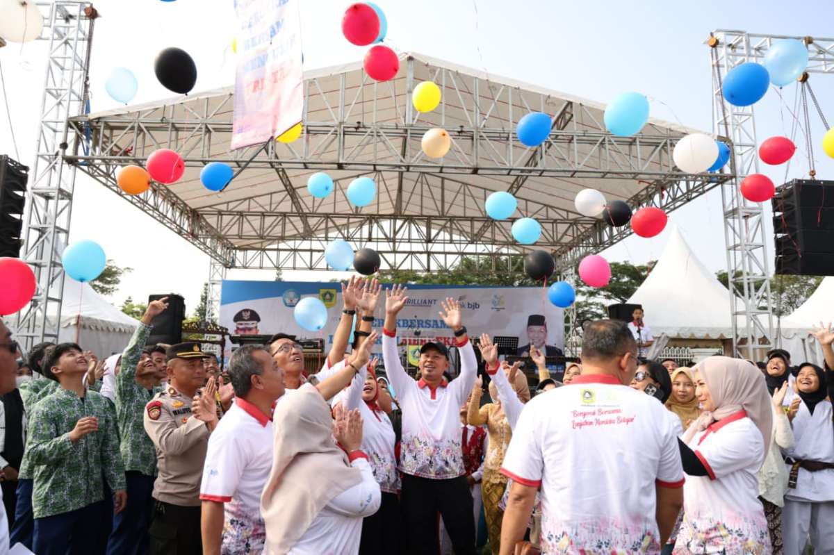 Hardiknas PemdaKab Bogor 2024