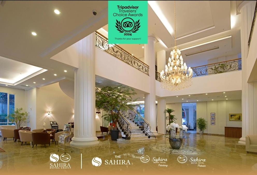 Sahira Hotels Group