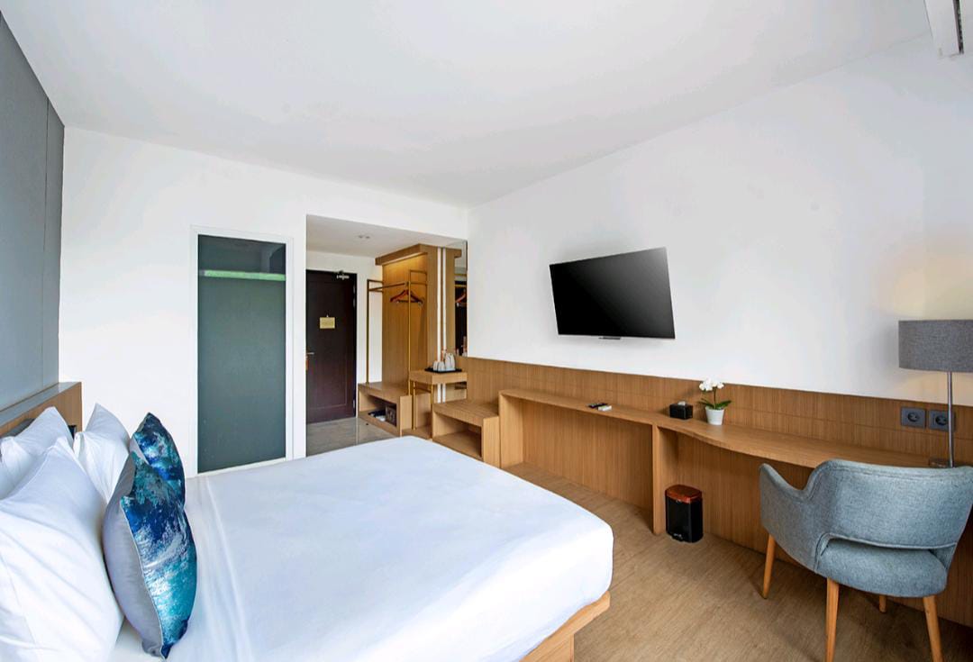 Oakwood Hotel & Apartments Taman Mini, Berikan Paket Eksklusif 