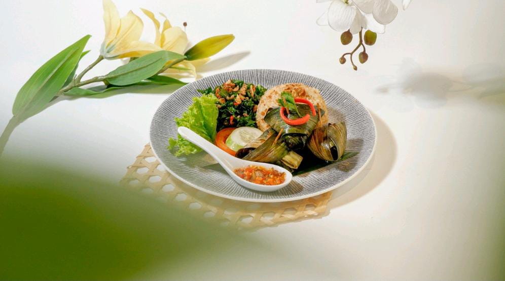 Swiss-Belinn Simatupang Spesial Hadirkan Promo Hidangan Khas Indonesia dan Thailand