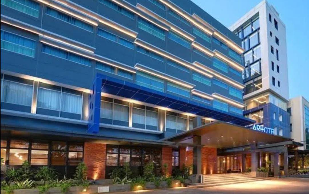 Swiss-Belinn Wahid Hasyim Tawarkan Promo menginap Semarak Nusantara Offers
