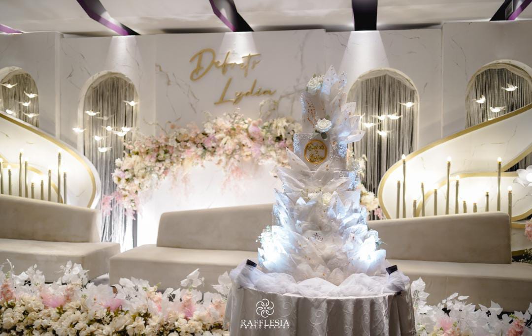 Mercure Jakarta Sabang Gelar Pameran Wedding Open House 29- 30 Juni 2024