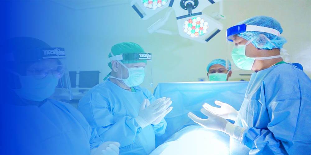 Teknik Operasi Phaco Dapat Sembuhkan Katarak