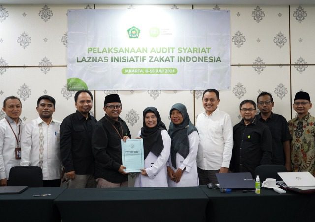 IZI Audit Syariah