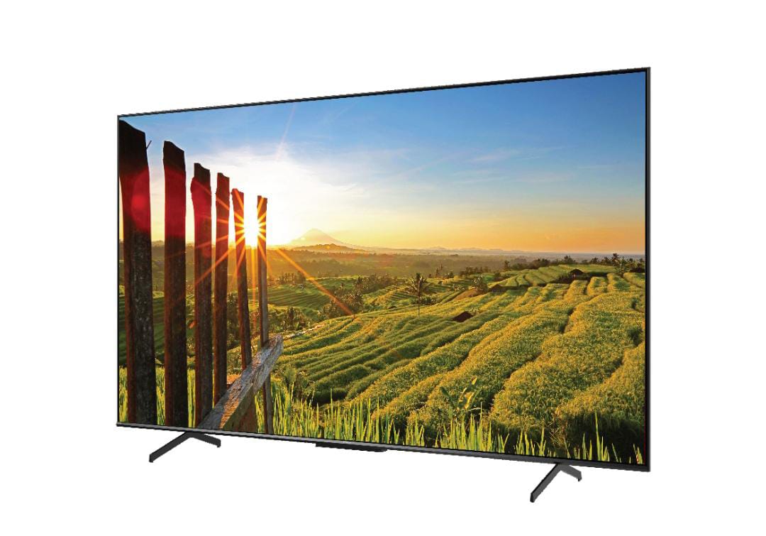 Sharp AQUOS XLED Seri Terbaru Teknologi Mini LED Tampilan Terbaik