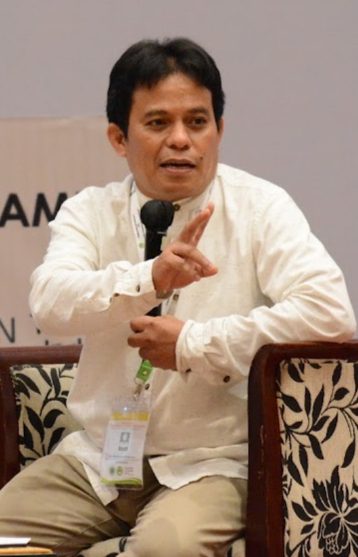 CHED ITB-AD: Kebiasaan Merokok, Memperburuk Kesehatan dan Memicu Stunting