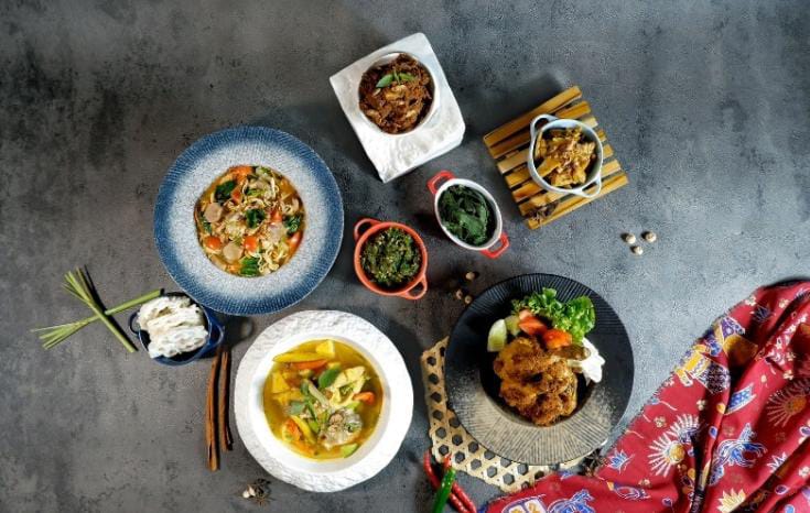 Swiss-Belinn Simatupang Berikan Promo menginap Independence Offers HUT Kemerdekaan RI Ke 79