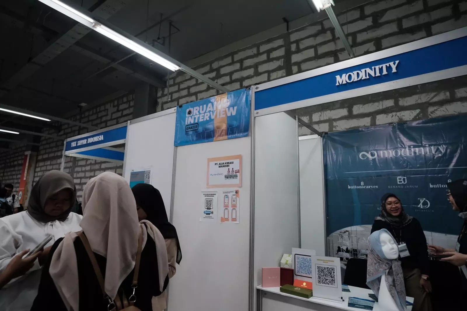 Job Fair Disnaker Depok 2024 Sediakan Walk In Interview