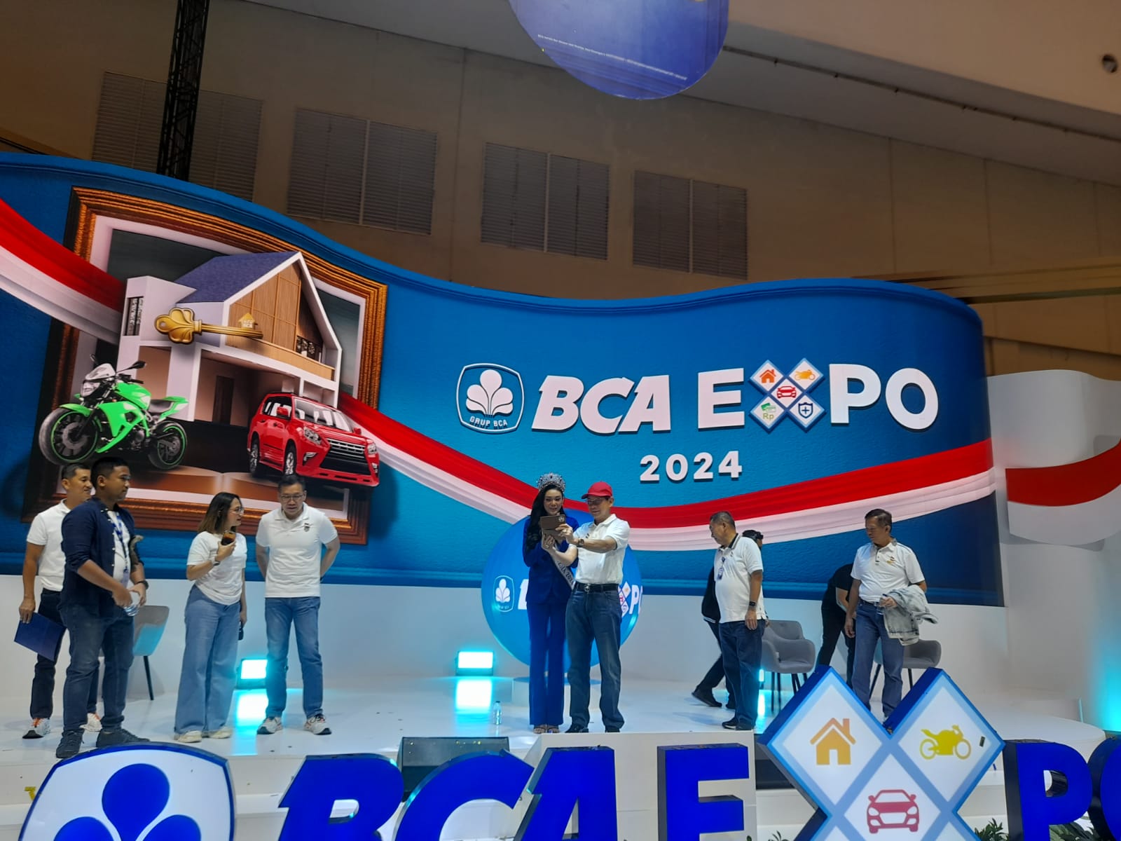 BCA Expo