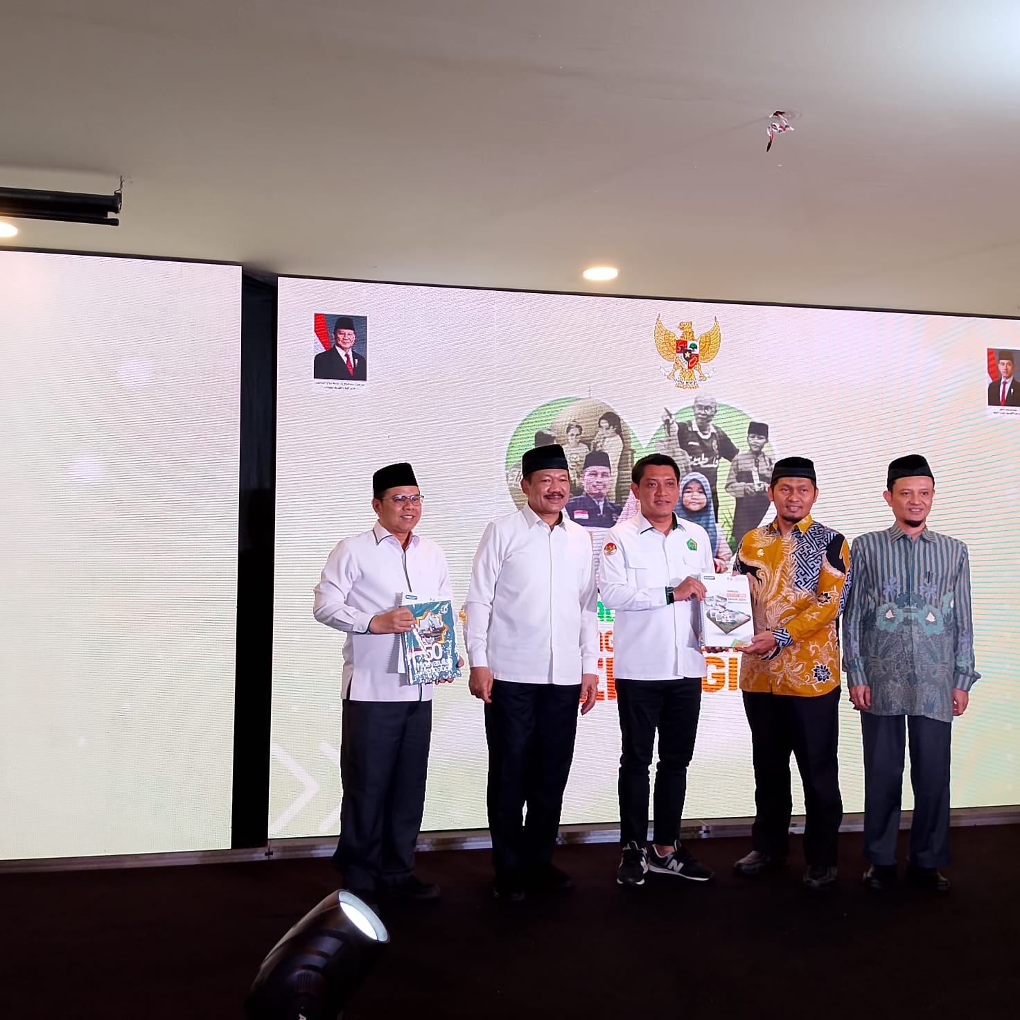 Ramadhan 1446 H