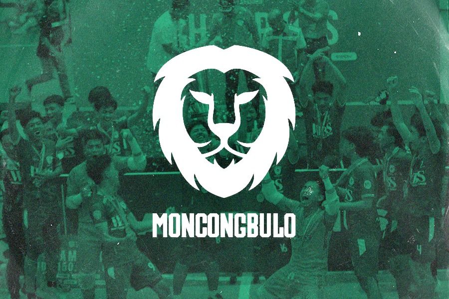 Moncongbulo Muda.